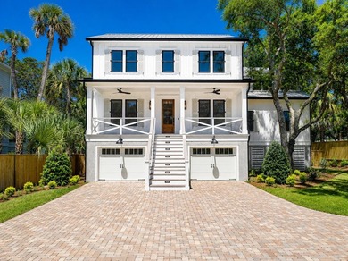 Best Price Per Square Foot on Isle of Palms for New Construction - photo 5
