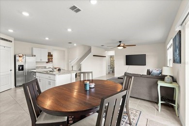 This 5-bedroom, 3-bath home sits on a spacious lakefront lot in - photo 6