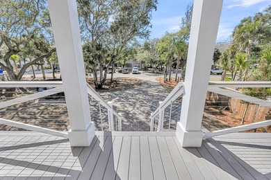 Best Price Per Square Foot on Isle of Palms for New Construction - photo 8