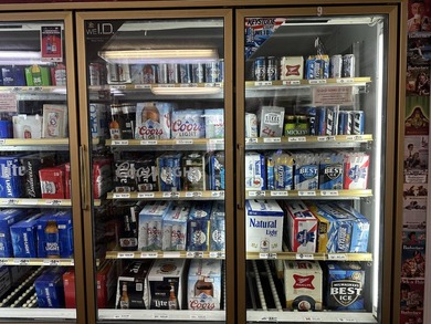 Busiest location on the strip, 76 Country Blvd, Branson, MO. Gas - photo 9