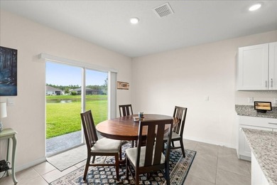 This 5-bedroom, 3-bath home sits on a spacious lakefront lot in - photo 10