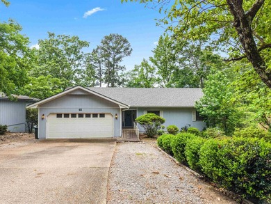 3 BED 3 BATH LAKE FRONT HOME WITH A SWIM DOCK! FISH OR SWIM - photo 1