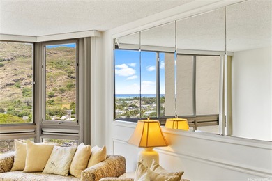 Oahu Island - Kuapa Pond Condo Active Under Contract in Honolulu Hawaii