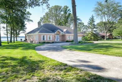 Indian Lake Home For Sale in Huntsville Ohio