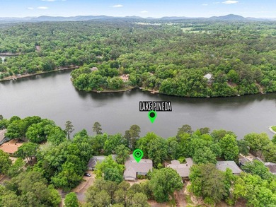 3 BED 3 BATH LAKE FRONT HOME WITH A SWIM DOCK! FISH OR SWIM - photo 4