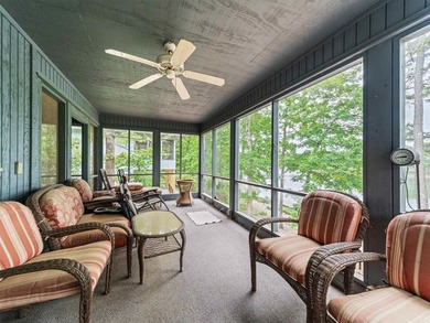 3 BED 3 BATH LAKE FRONT HOME WITH A SWIM DOCK! FISH OR SWIM - photo 7