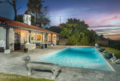 Matanzas River - Saint Johns County Home For Sale in ST Augustine Florida