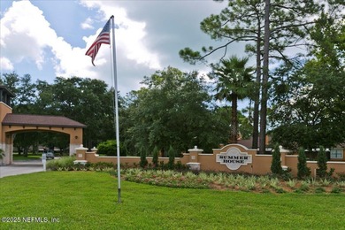 Lake Condo For Sale in Ponte Vedra Beach, Florida