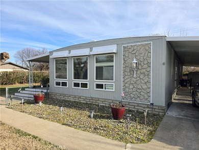 Sacramento River - Tehama County Home For Sale in Red Bluff California