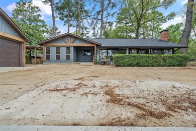 Lake Home For Sale in Hideaway, Texas