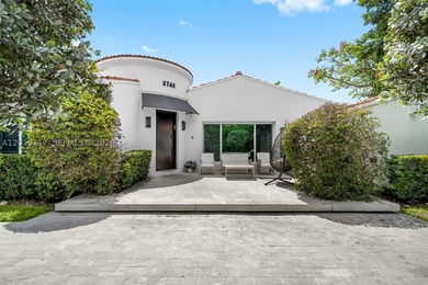 Located on one of Mid-Beach's most coveted tree-lined streets - photo 3