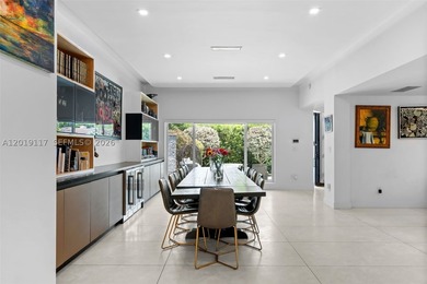 Located on one of Mid-Beach's most coveted tree-lined streets - photo 4