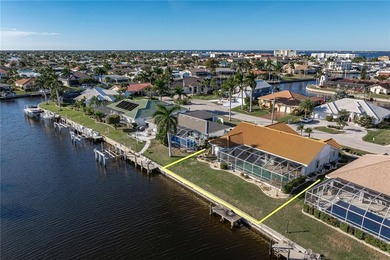 PGI WATERFRONT HOME W/QUICK BOATING ACCESS & SOUTHERN REAR - photo 4