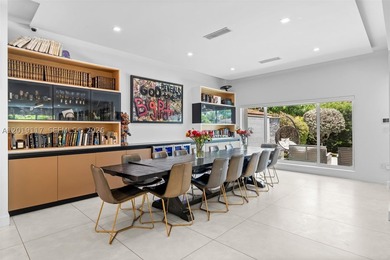 Located on one of Mid-Beach's most coveted tree-lined streets - photo 5