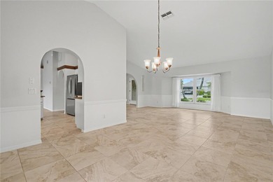 PGI WATERFRONT HOME W/QUICK BOATING ACCESS & SOUTHERN REAR - photo 5