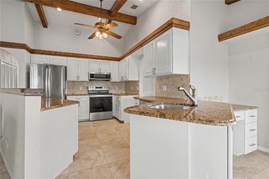 PGI WATERFRONT HOME W/QUICK BOATING ACCESS & SOUTHERN REAR - photo 7