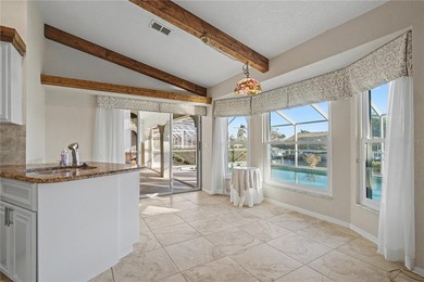PGI WATERFRONT HOME W/QUICK BOATING ACCESS & SOUTHERN REAR - photo 8