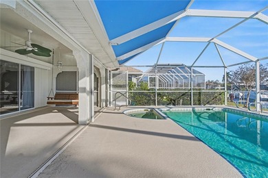 PGI WATERFRONT HOME W/QUICK BOATING ACCESS & SOUTHERN REAR - photo 9