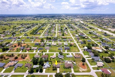 BIENVENIDA to your HOME in NE Cape Coral - NO FLOOD INSURANCE - photo 3