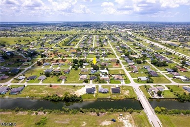 BIENVENIDA to your HOME in NE Cape Coral - NO FLOOD INSURANCE - photo 4