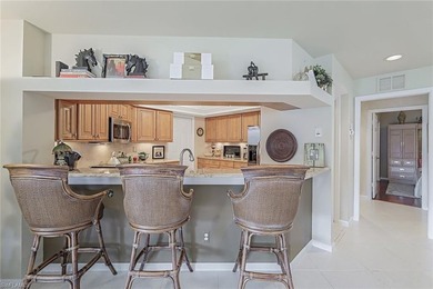 Light and bright 3 Bedroom 2 Bath first-floor end unit with - photo 6