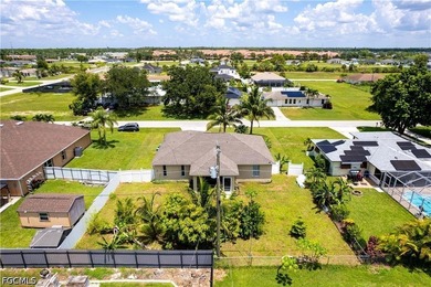 BIENVENIDA to your HOME in NE Cape Coral - NO FLOOD INSURANCE - photo 7