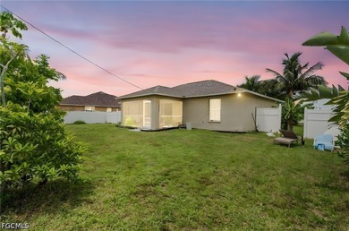 BIENVENIDA to your HOME in NE Cape Coral - NO FLOOD INSURANCE - photo 8