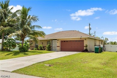 BIENVENIDA to your HOME in NE Cape Coral - NO FLOOD INSURANCE - photo 10