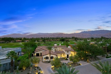 (private lake, pond, creek) Home For Sale in Rancho Mirage California