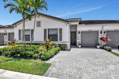 Lake Home For Sale in Delray Beach, Florida