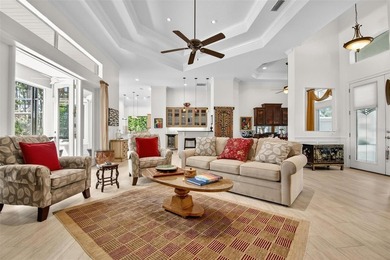 Beautifully maintained pool home in the desirable Bluffs - photo 7