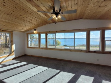 Waukenabo Lake Home For Sale in Palisade Minnesota