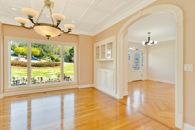''That porch has the best damn view of any golf fairway I have - photo 12