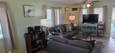 900 9Th Ave E Lot 104 Palmetto FL Colonial Manor Mobile Park is - photo 12