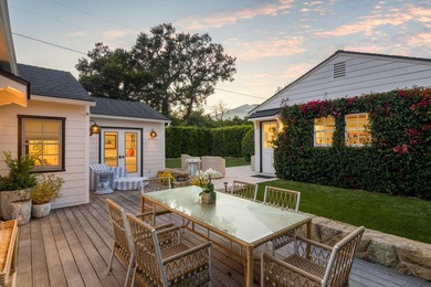 Enchanting single-level California Cottage with stunning - photo 12
