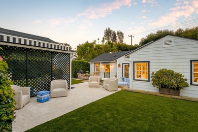 Enchanting single-level California Cottage with stunning - photo 16