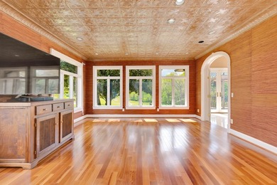 ''That porch has the best damn view of any golf fairway I have - photo 18