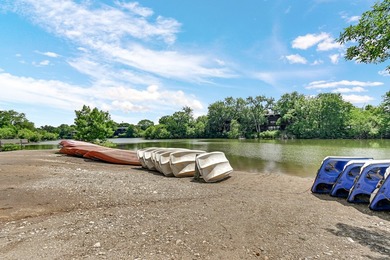 Come home to serenity every day. This ground-floor waterfront - photo 18