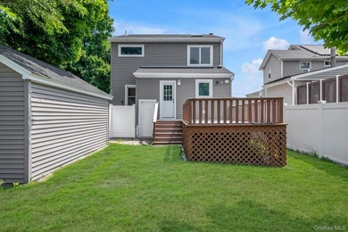 Welcome to this beautifully renovated Colonial in the heart of - photo 19