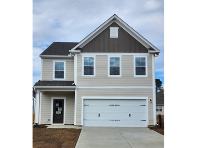 (private lake, pond, coastal) Home Sale Pending in Grovetown Georgia