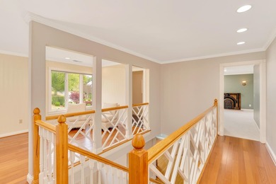 ''That porch has the best damn view of any golf fairway I have - photo 21