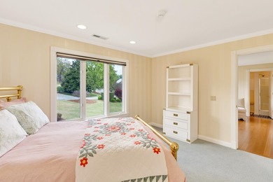 ''That porch has the best damn view of any golf fairway I have - photo 22