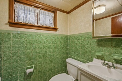 Welcome to this well-maintained two-family home offering an - photo 22
