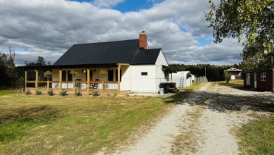 Welcome to your private paradise! 327 acres of rural land! - photo 3