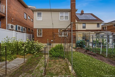 Welcome to this well-maintained two-family home offering an - photo 23