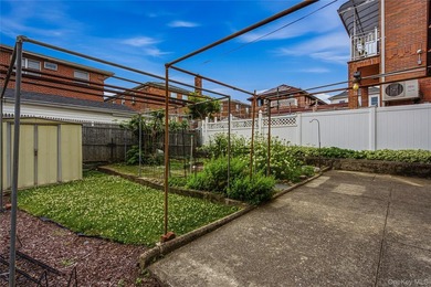 Welcome to this well-maintained two-family home offering an - photo 24