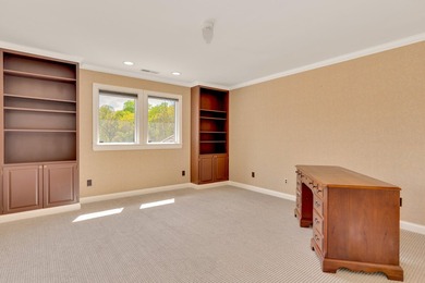 ''That porch has the best damn view of any golf fairway I have - photo 26