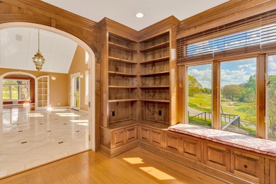 ''That porch has the best damn view of any golf fairway I have - photo 28