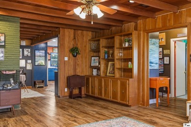 Welcome to the charming Pink House on Park, a spacious and - photo 9