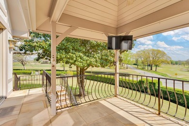 ''That porch has the best damn view of any golf fairway I have - photo 30